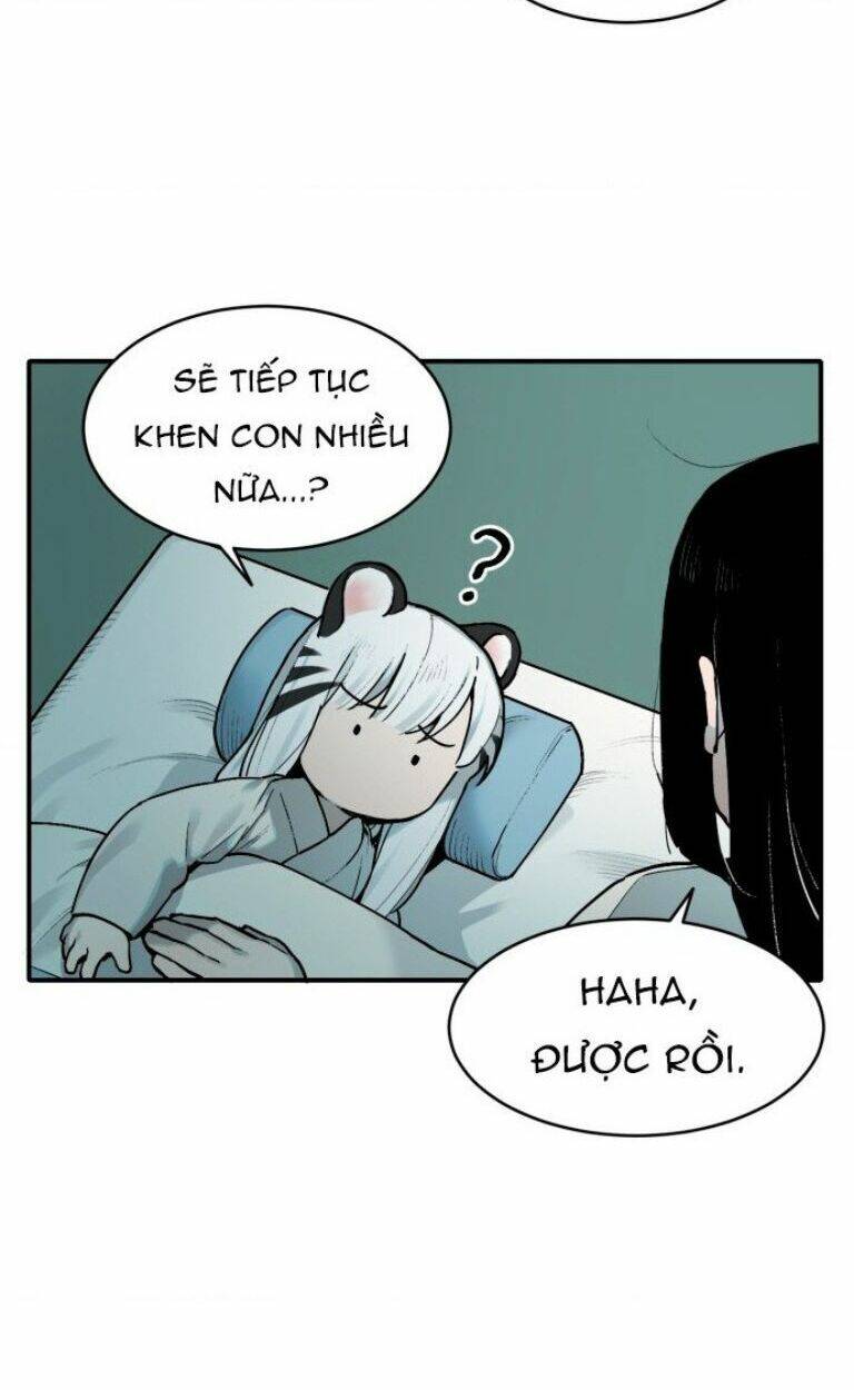 Hổ Đến Chơi Nhà - Chapter 4 - Page 55