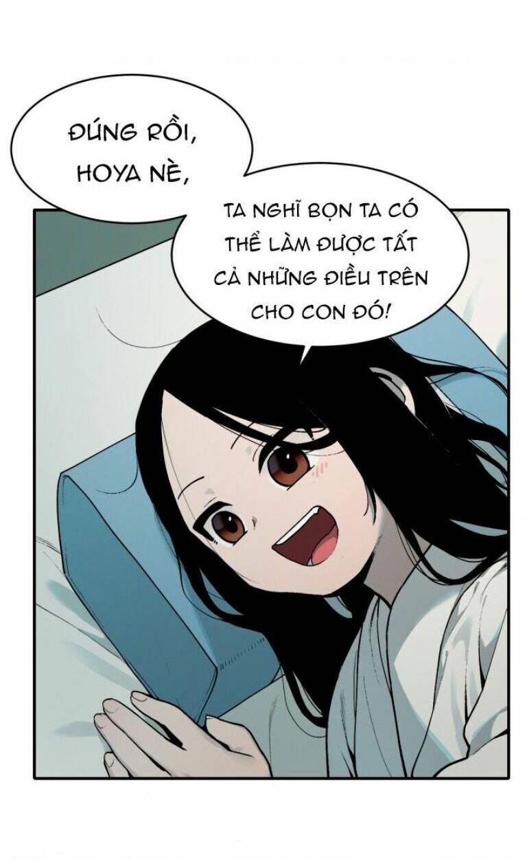 Hổ Đến Chơi Nhà - Chapter 4 - Page 56