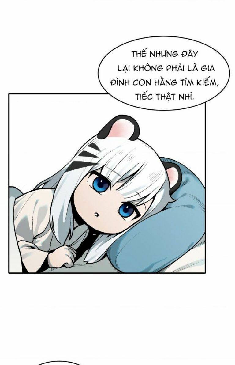 Hổ Đến Chơi Nhà - Chapter 4 - Page 57