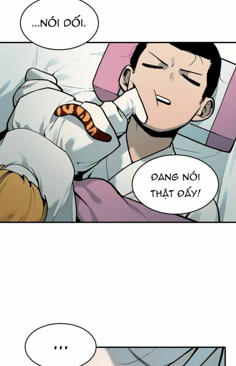 Hổ Đến Chơi Nhà - Chapter 4 - Page 58