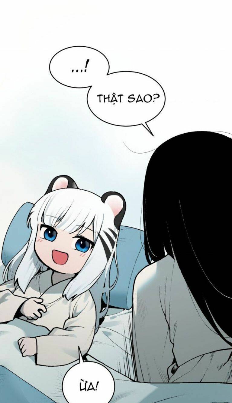 Hổ Đến Chơi Nhà - Chapter 4 - Page 61