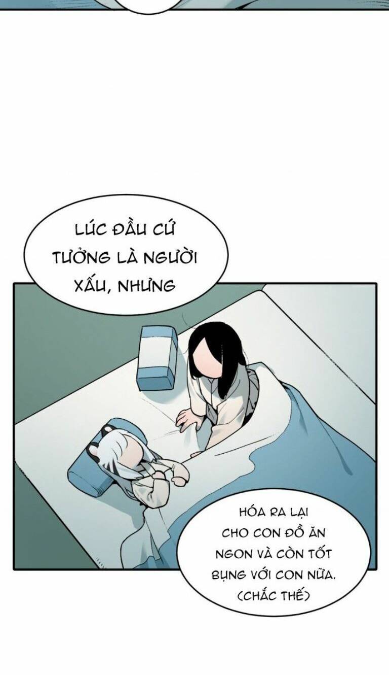 Hổ Đến Chơi Nhà - Chapter 4 - Page 62