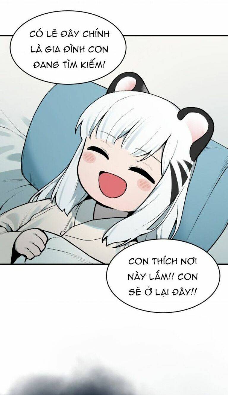 Hổ Đến Chơi Nhà - Chapter 4 - Page 63