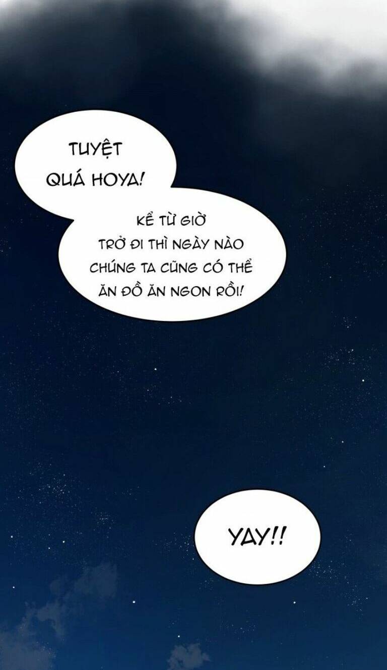 Hổ Đến Chơi Nhà - Chapter 4 - Page 64