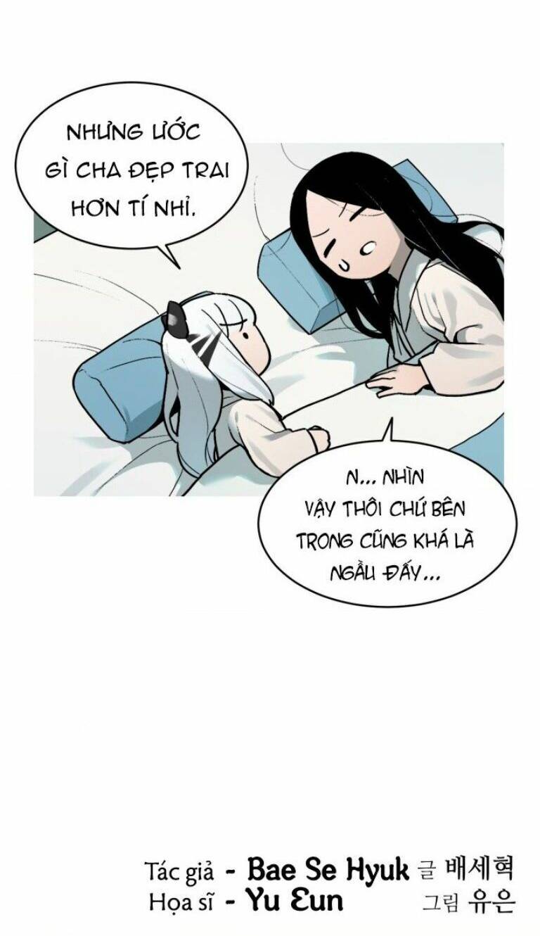 Hổ Đến Chơi Nhà - Chapter 4 - Page 66