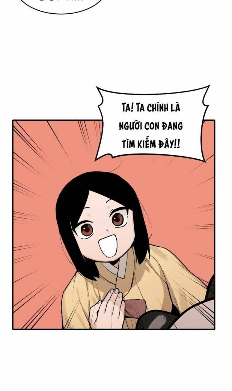 Hổ Đến Chơi Nhà - Chapter 4 - Page 8