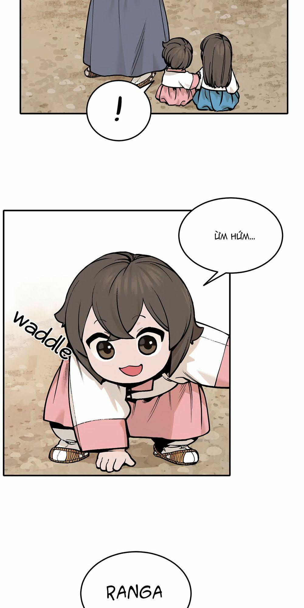 Hổ Đến Chơi Nhà - Chapter 40 - Page 10