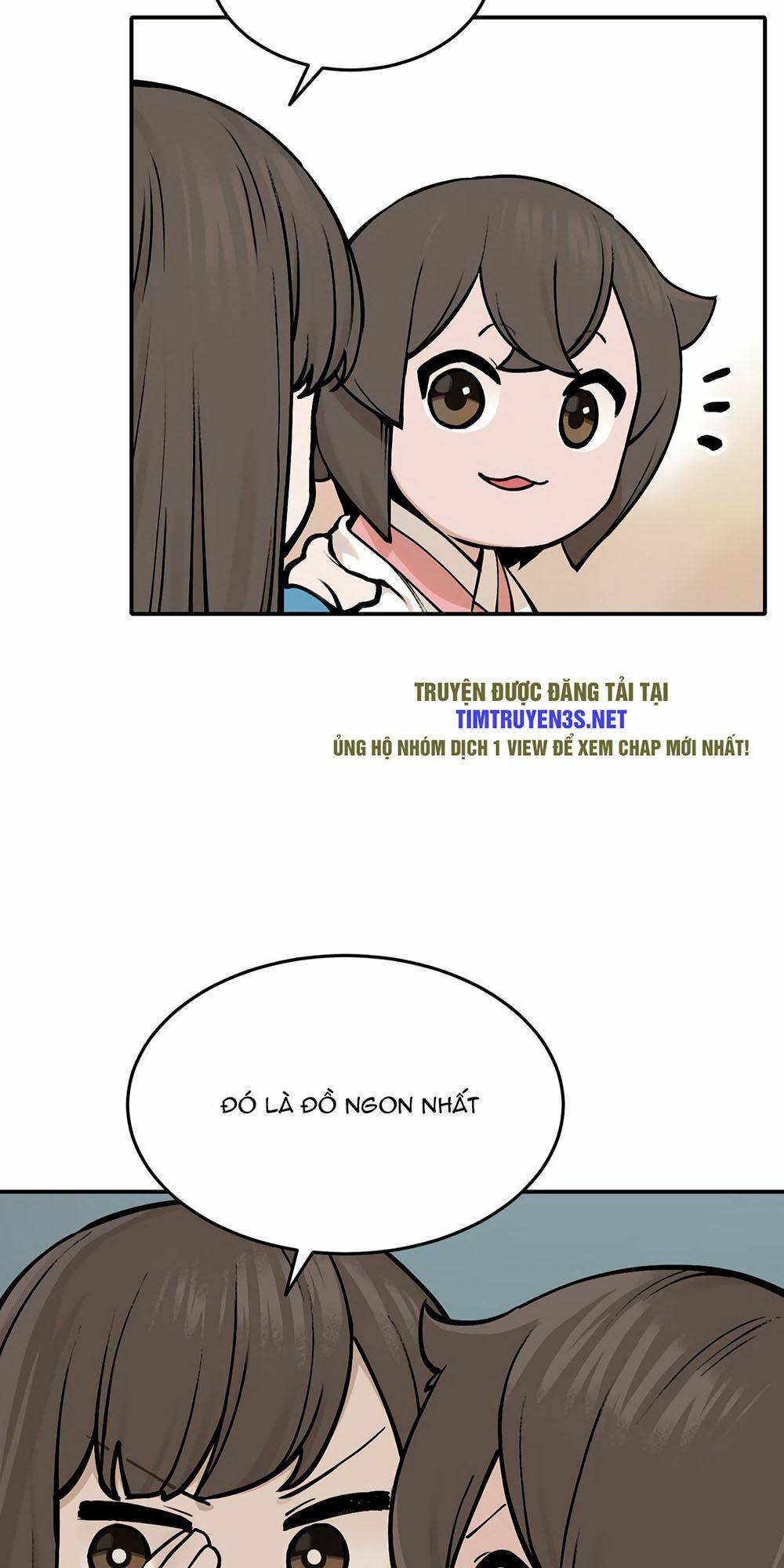 Hổ Đến Chơi Nhà - Chapter 40 - Page 11