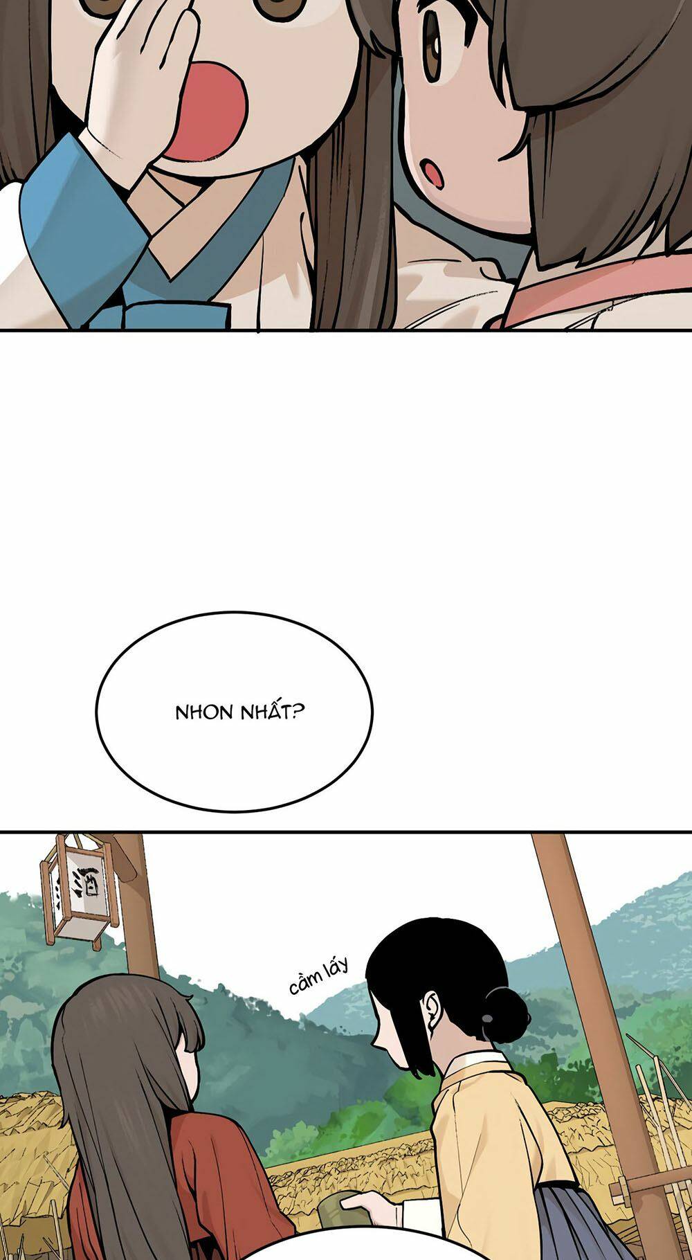 Hổ Đến Chơi Nhà - Chapter 40 - Page 12