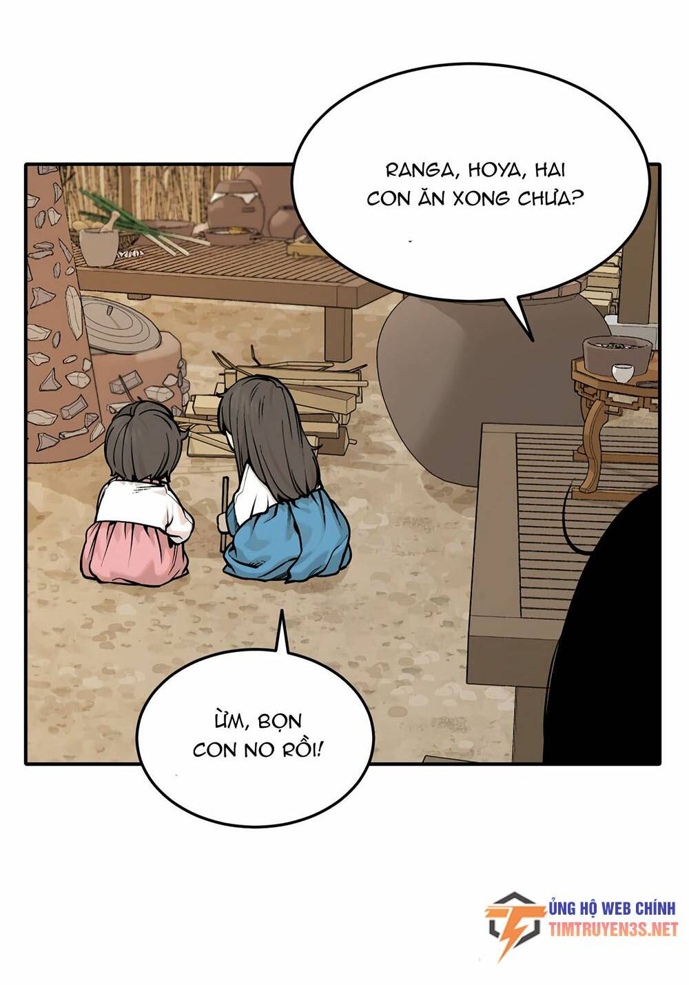 Hổ Đến Chơi Nhà - Chapter 40 - Page 19