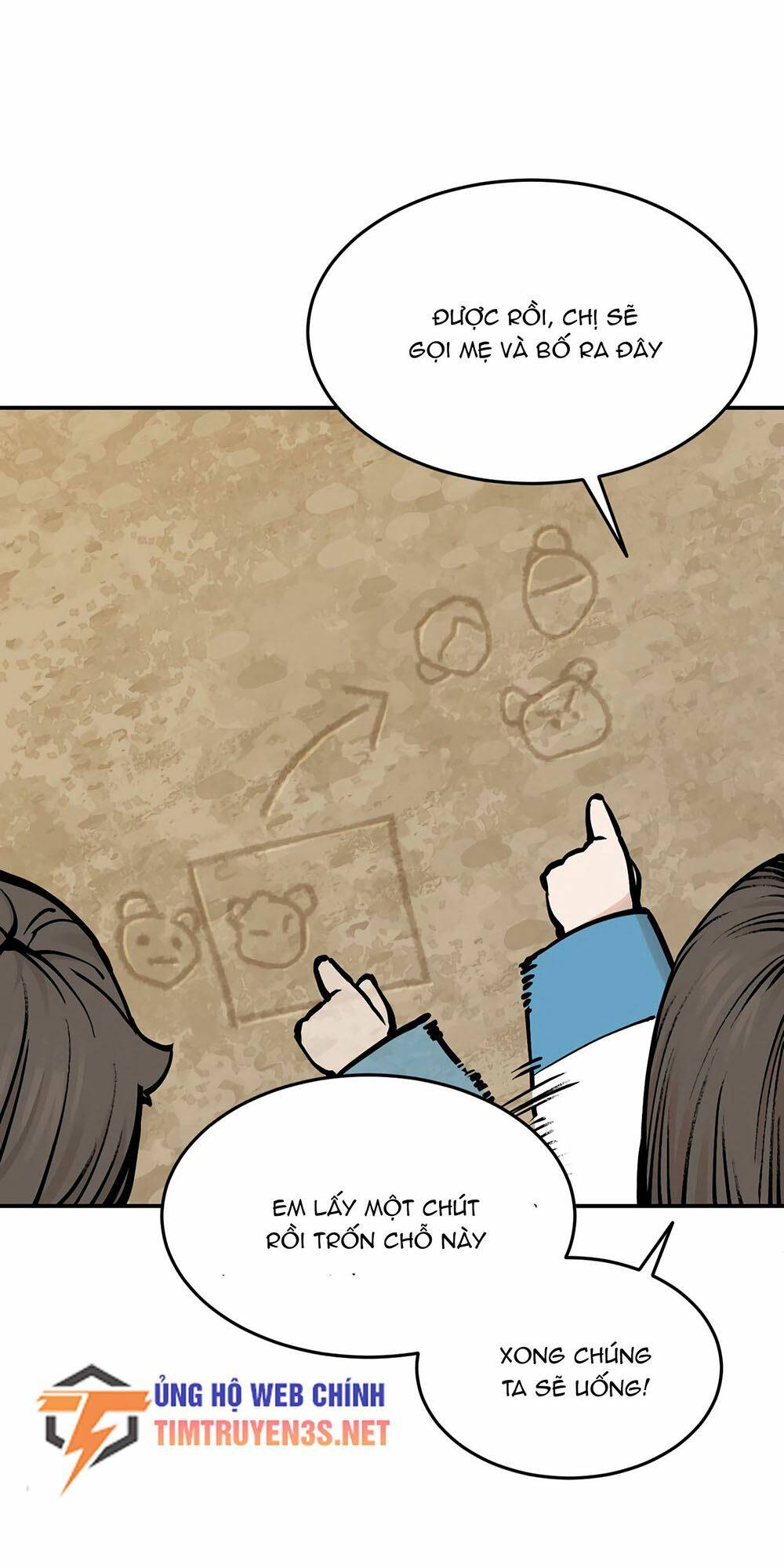 Hổ Đến Chơi Nhà - Chapter 40 - Page 20