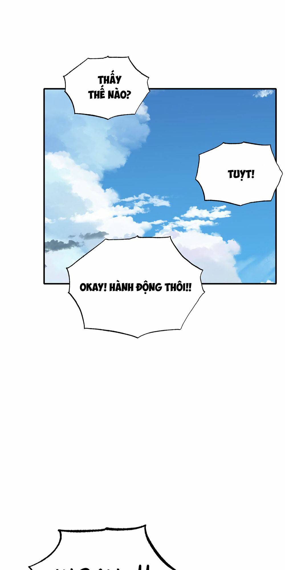 Hổ Đến Chơi Nhà - Chapter 40 - Page 21