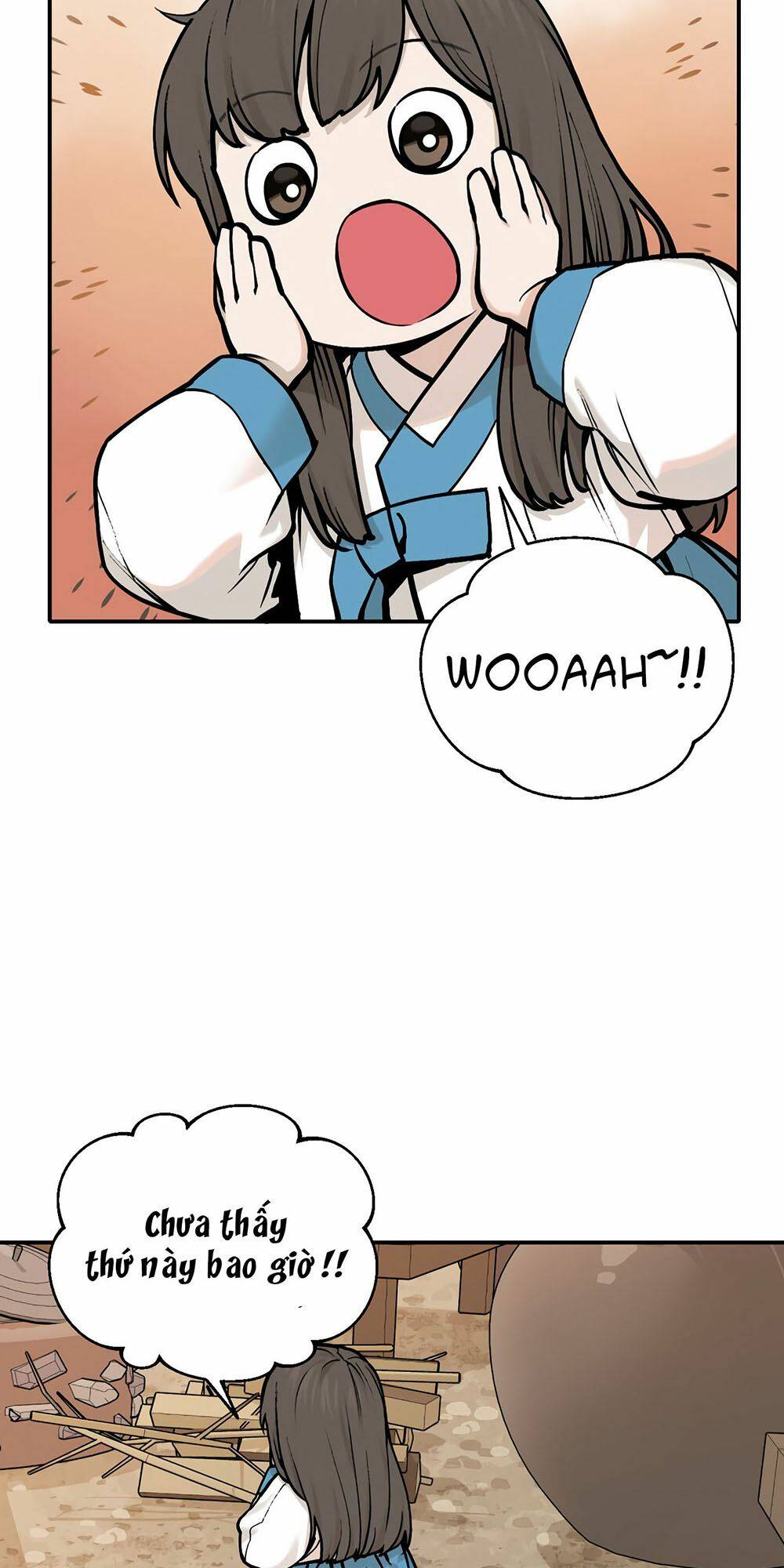 Hổ Đến Chơi Nhà - Chapter 40 - Page 23