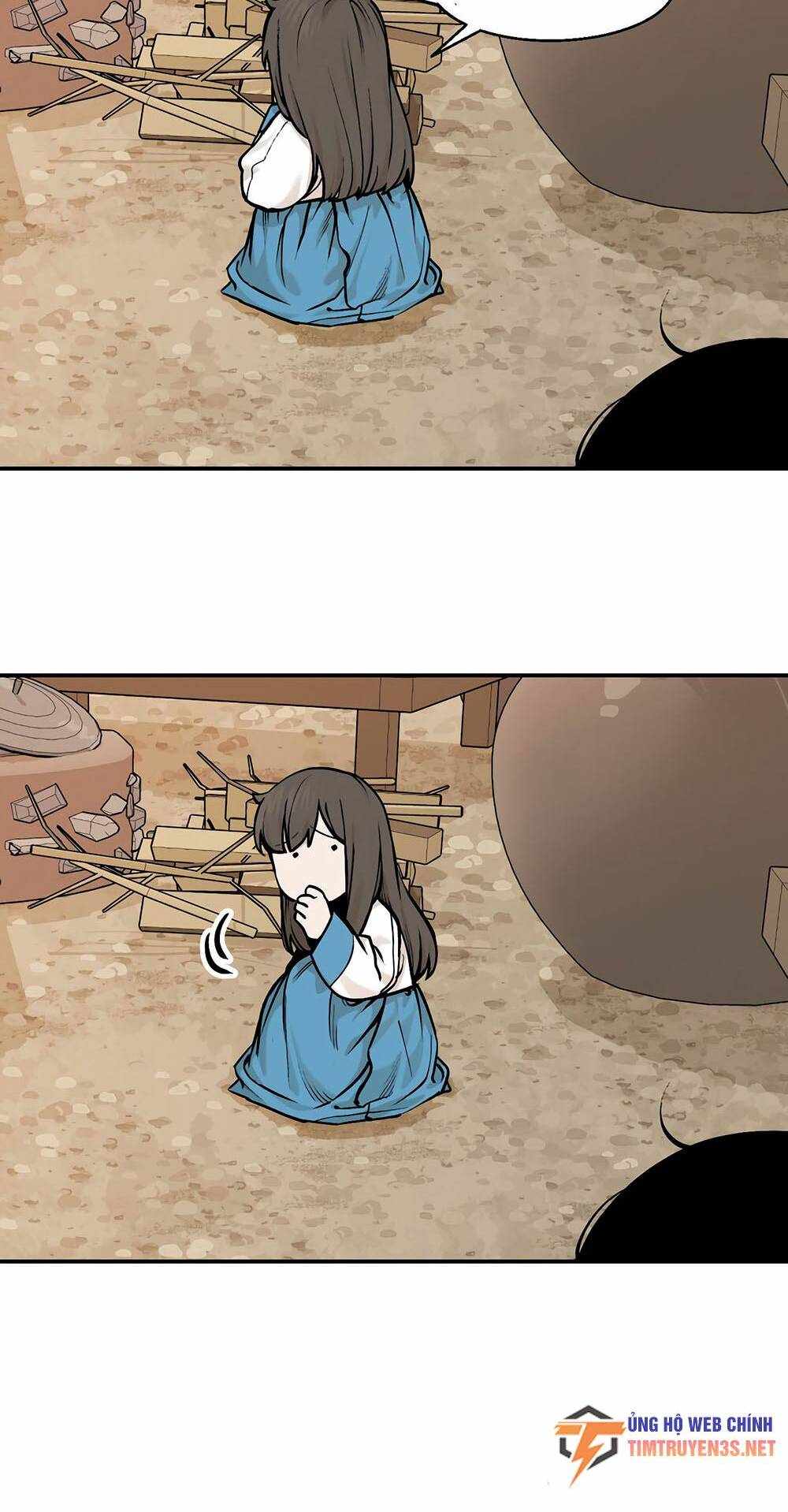 Hổ Đến Chơi Nhà - Chapter 40 - Page 25