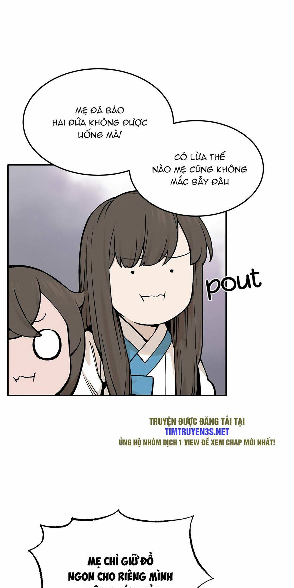 Hổ Đến Chơi Nhà - Chapter 40 - Page 29