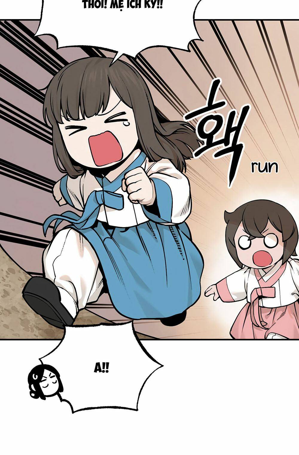 Hổ Đến Chơi Nhà - Chapter 40 - Page 30