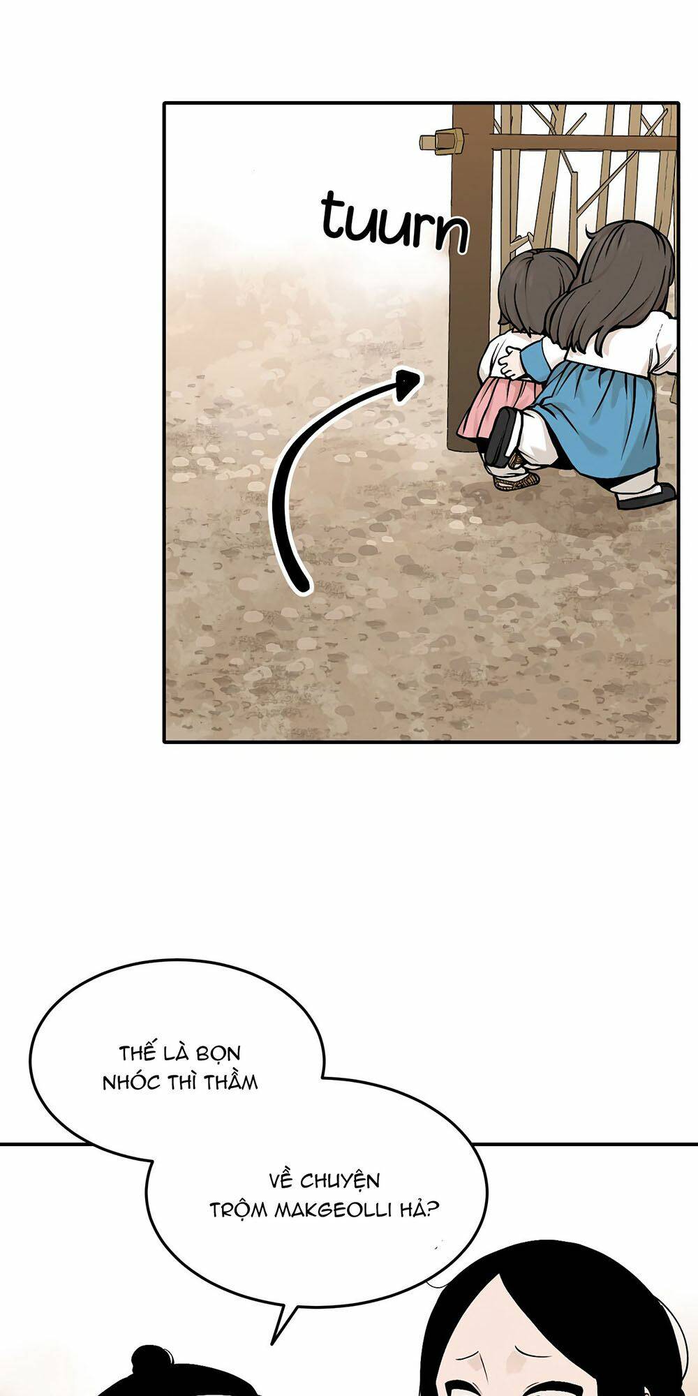 Hổ Đến Chơi Nhà - Chapter 40 - Page 32