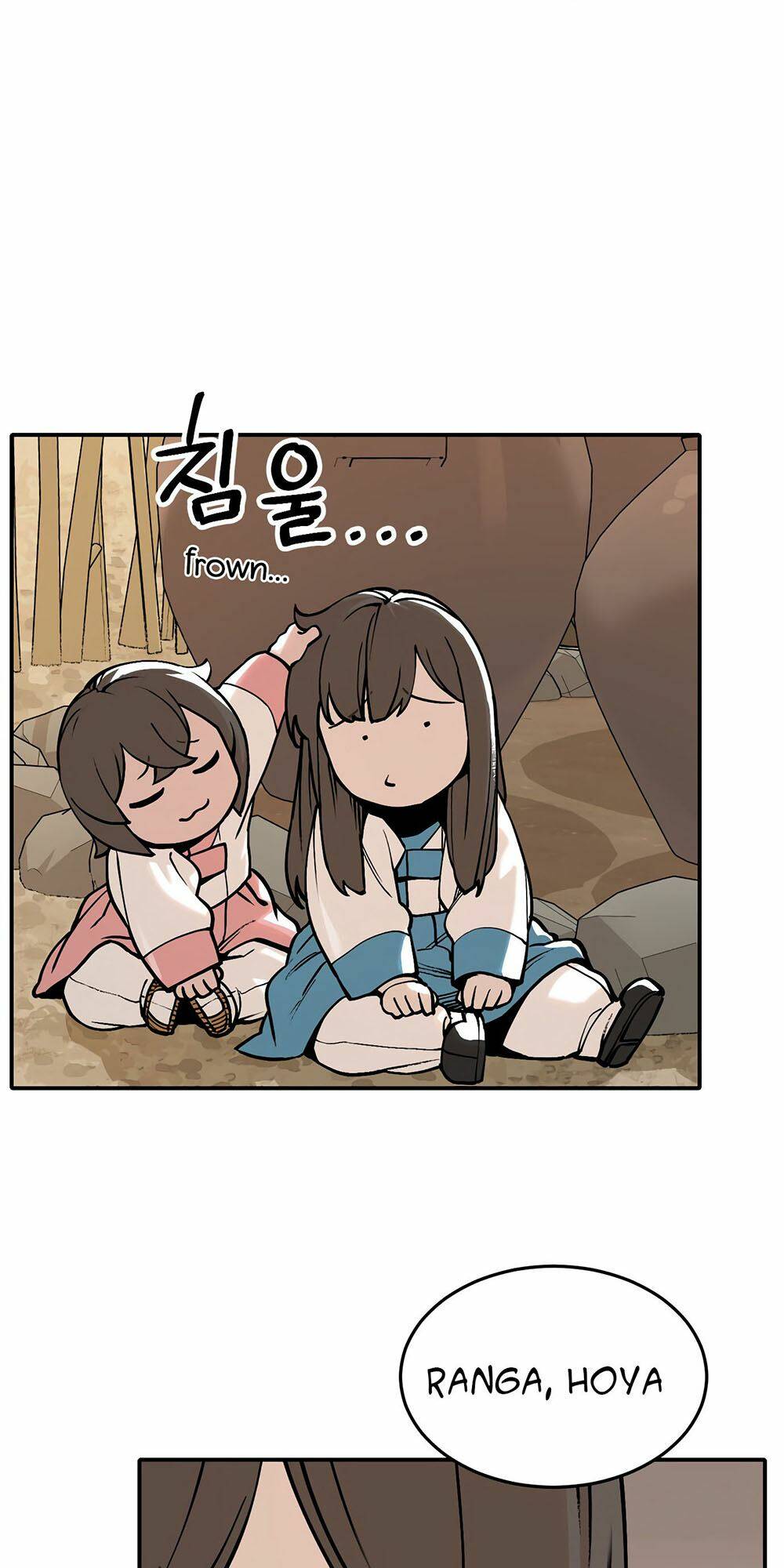 Hổ Đến Chơi Nhà - Chapter 40 - Page 35