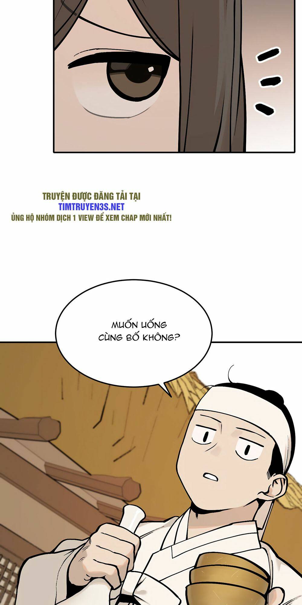 Hổ Đến Chơi Nhà - Chapter 40 - Page 36