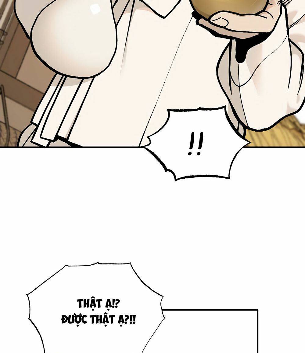 Hổ Đến Chơi Nhà - Chapter 40 - Page 37