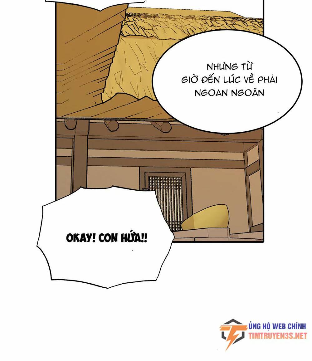 Hổ Đến Chơi Nhà - Chapter 40 - Page 38