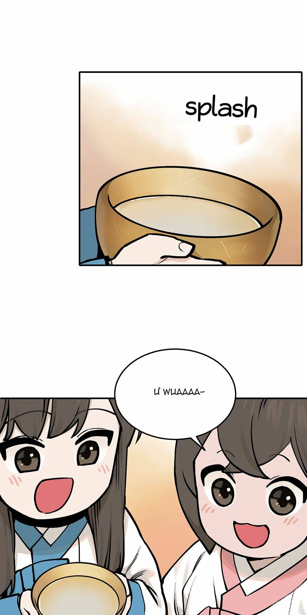 Hổ Đến Chơi Nhà - Chapter 40 - Page 39