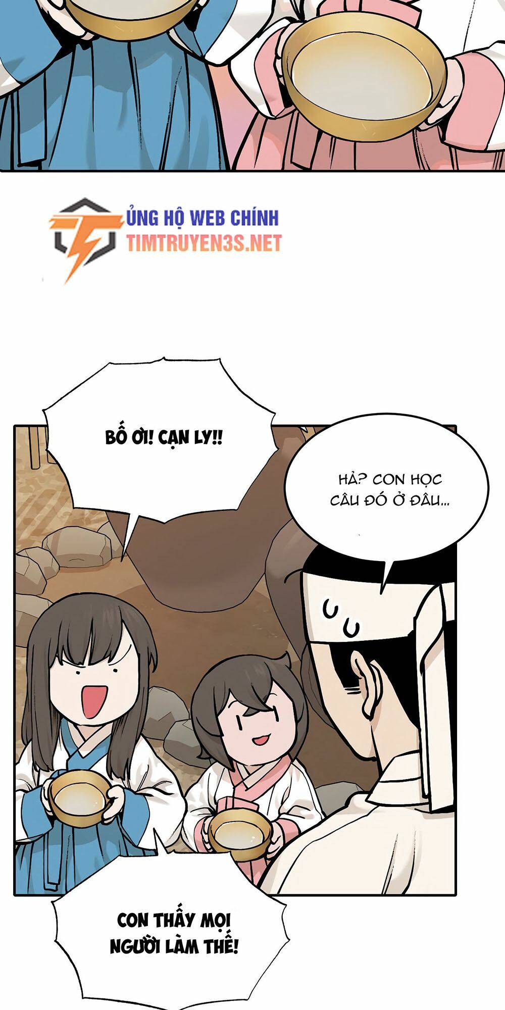 Hổ Đến Chơi Nhà - Chapter 40 - Page 40