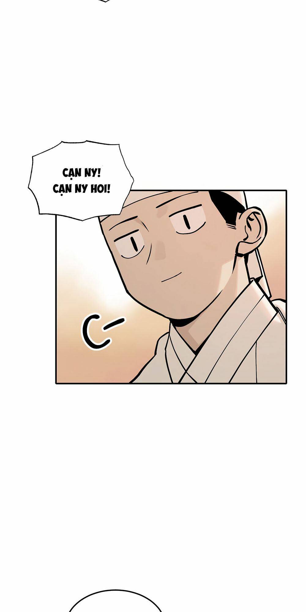 Hổ Đến Chơi Nhà - Chapter 40 - Page 41