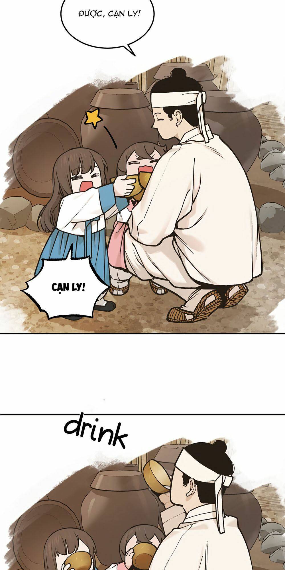 Hổ Đến Chơi Nhà - Chapter 40 - Page 42