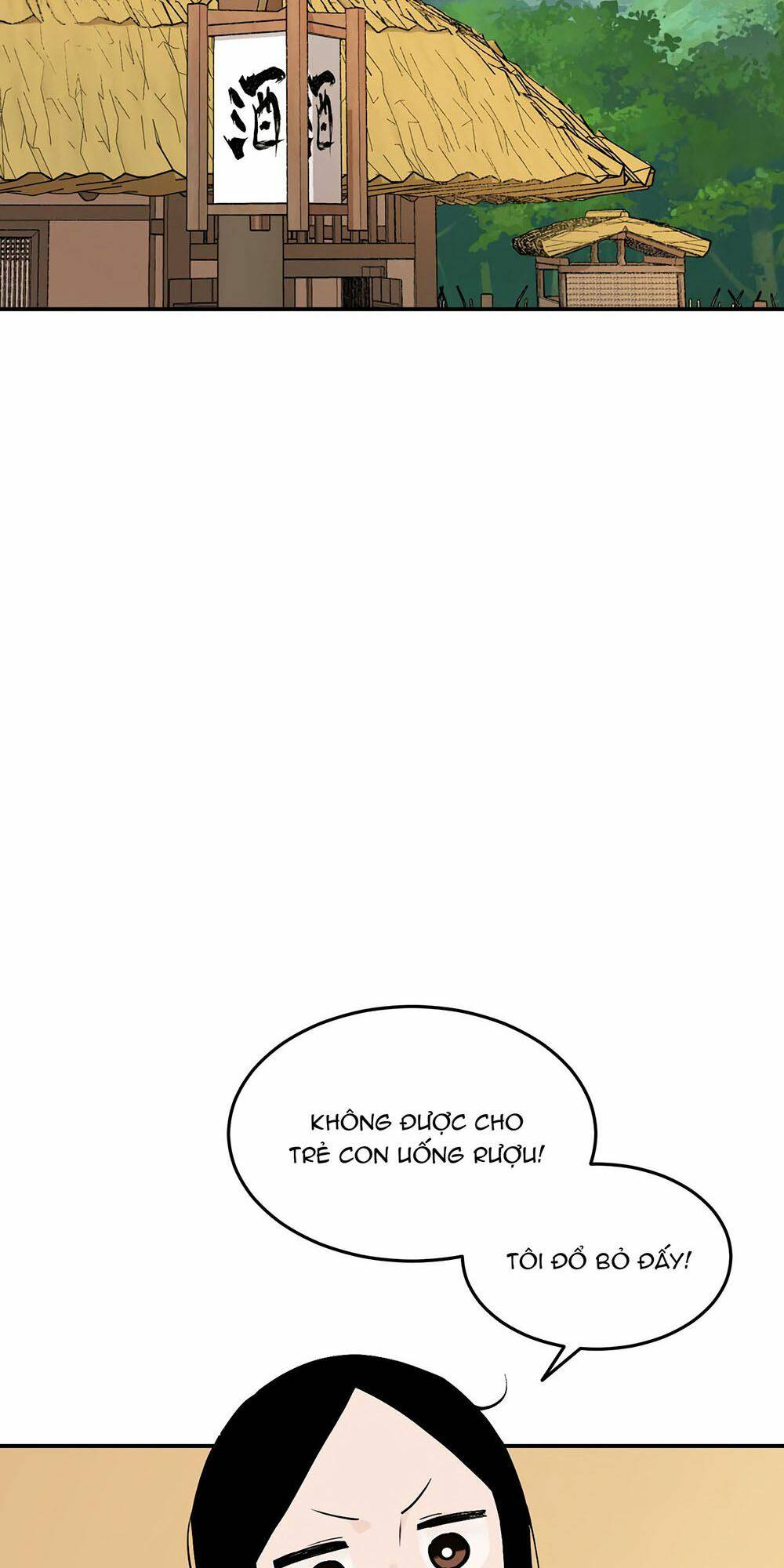 Hổ Đến Chơi Nhà - Chapter 40 - Page 5