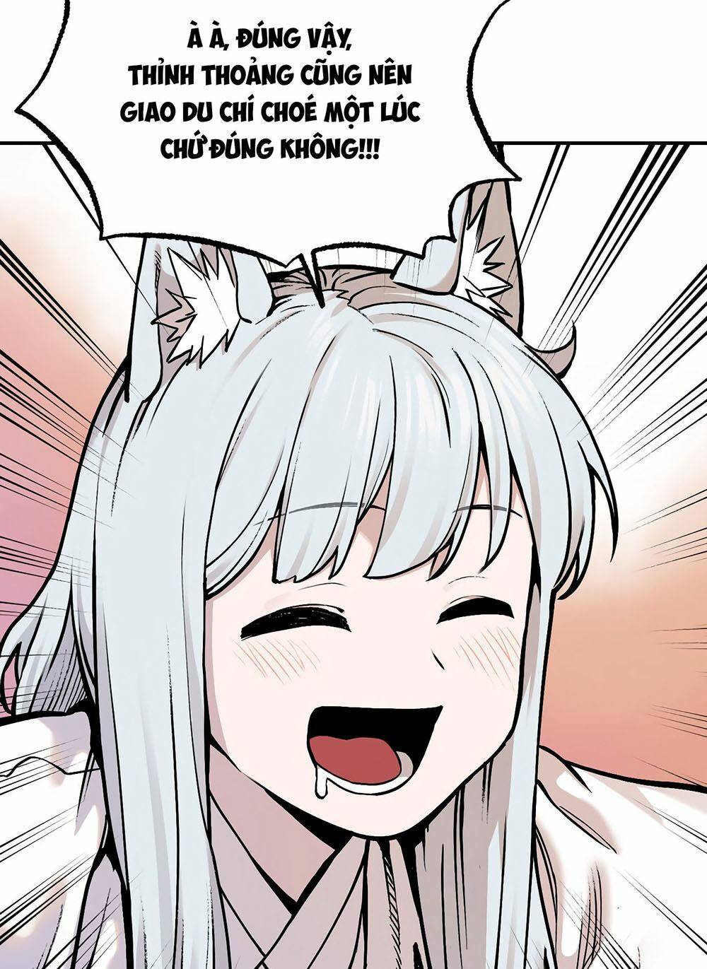 Hổ Đến Chơi Nhà - Chapter 41 - Page 20