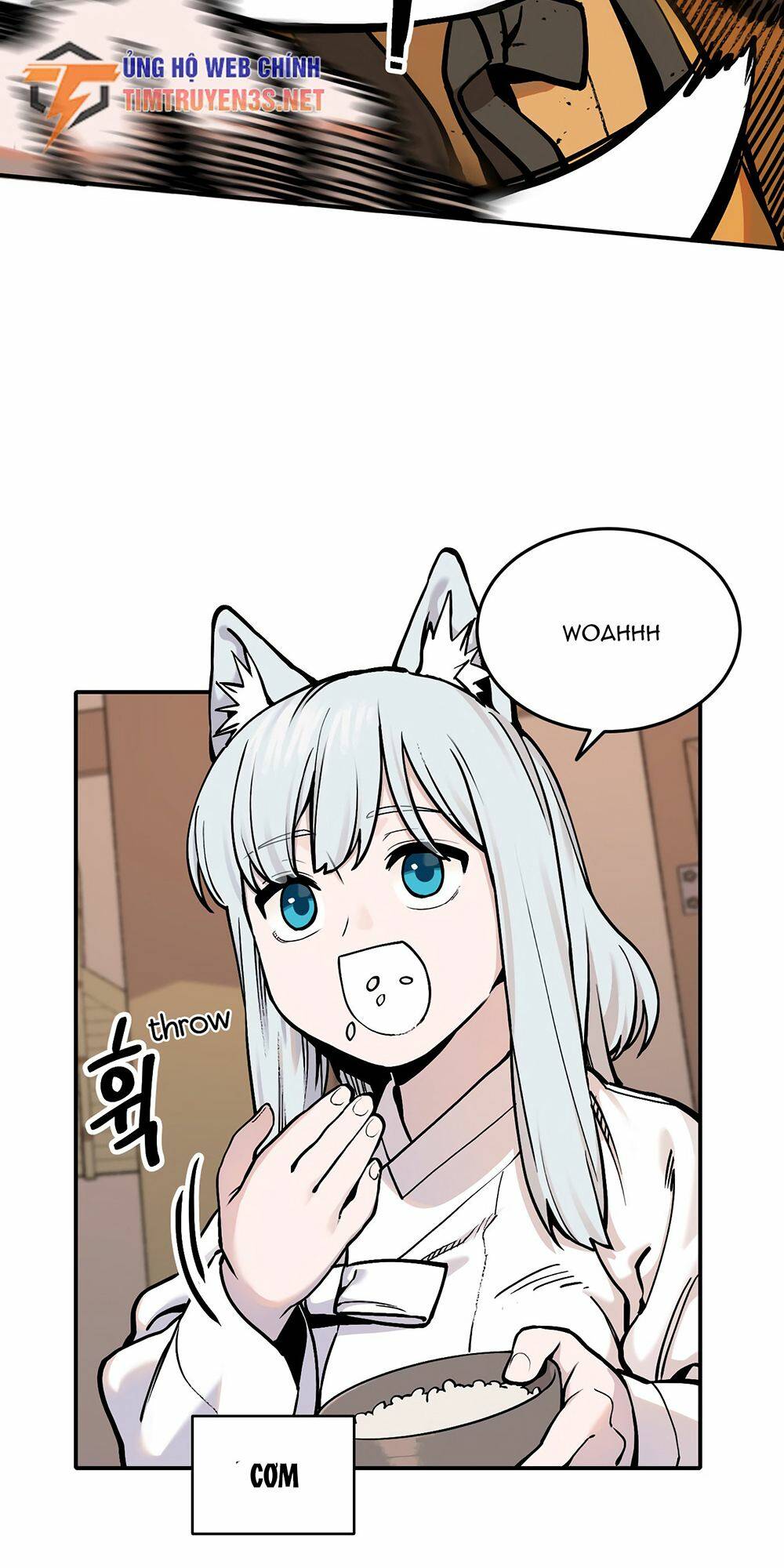 Hổ Đến Chơi Nhà - Chapter 41 - Page 25