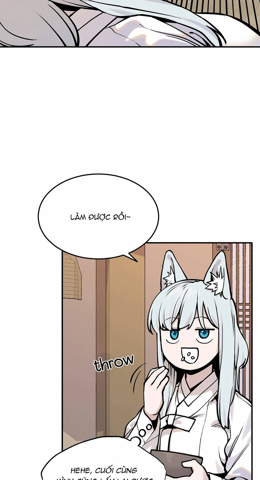 Hổ Đến Chơi Nhà - Chapter 41 - Page 27