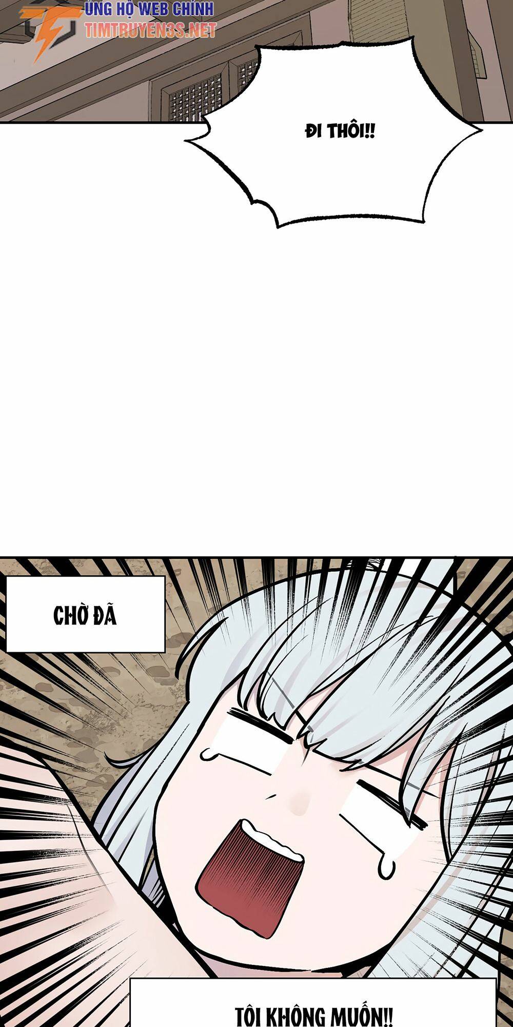 Hổ Đến Chơi Nhà - Chapter 41 - Page 39