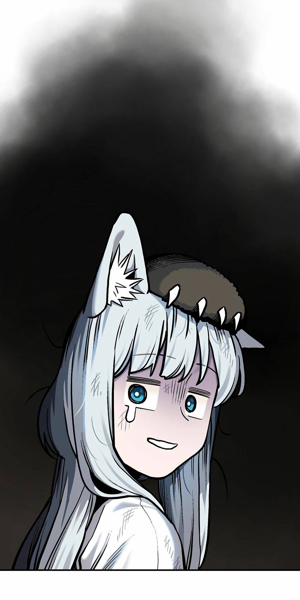 Hổ Đến Chơi Nhà - Chapter 41 - Page 46