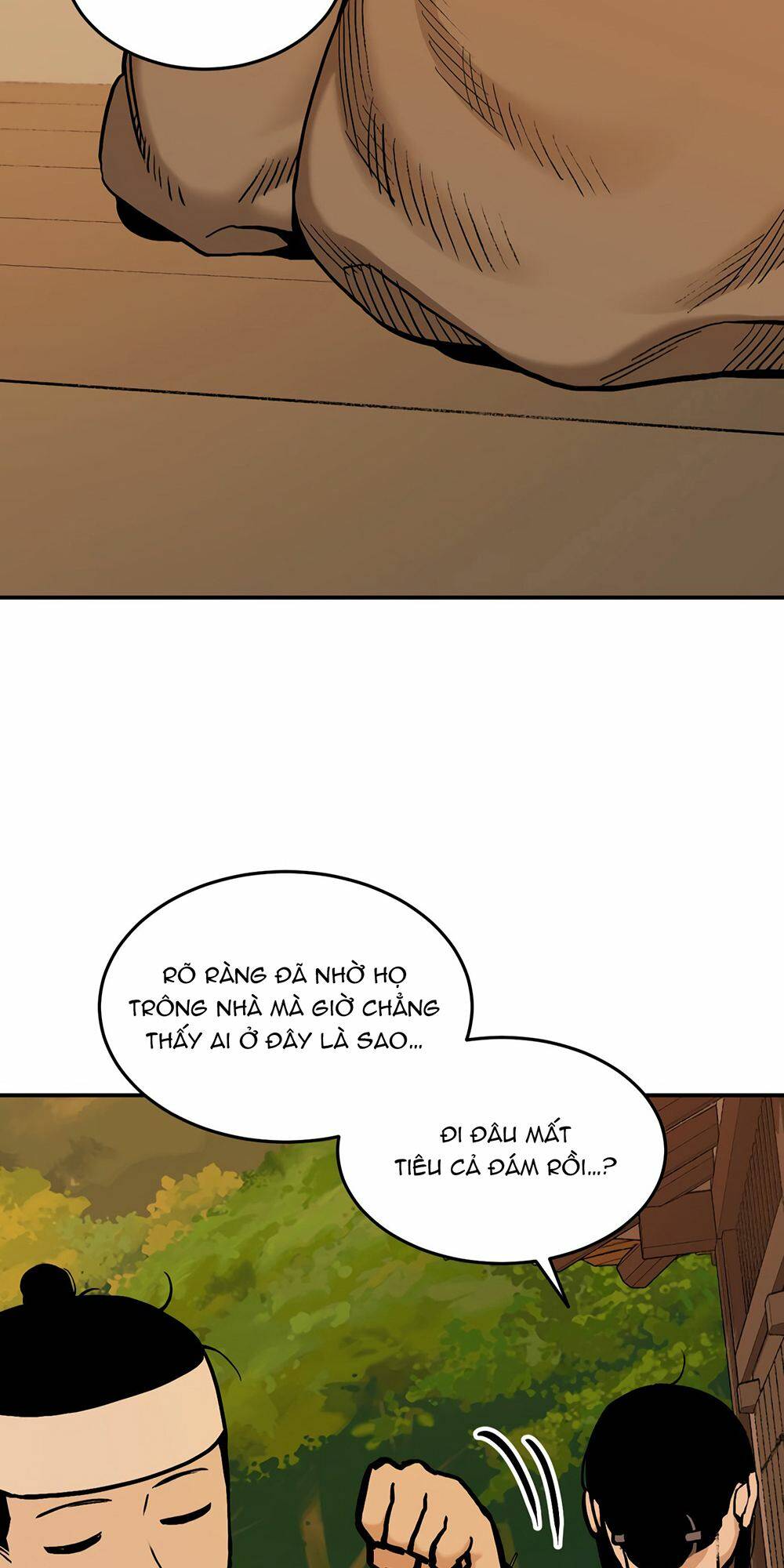 Hổ Đến Chơi Nhà - Chapter 41 - Page 49