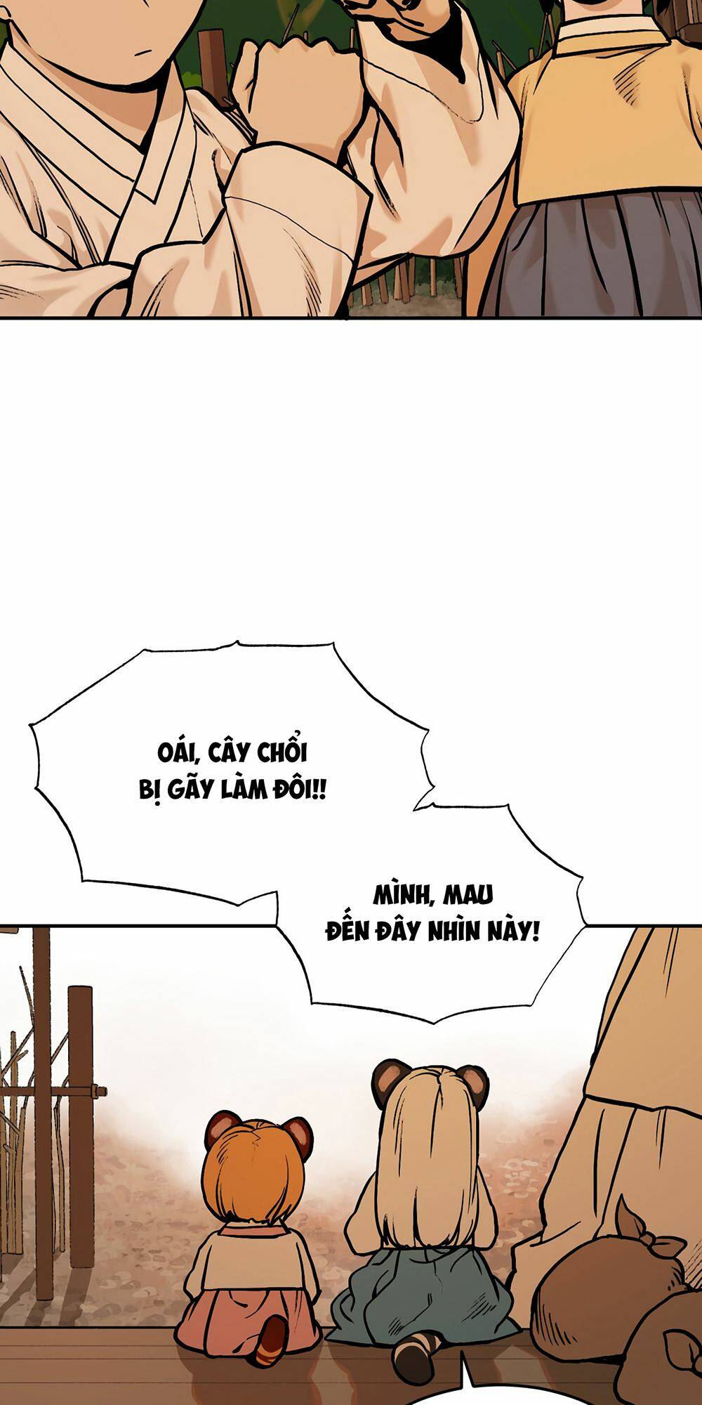 Hổ Đến Chơi Nhà - Chapter 41 - Page 50