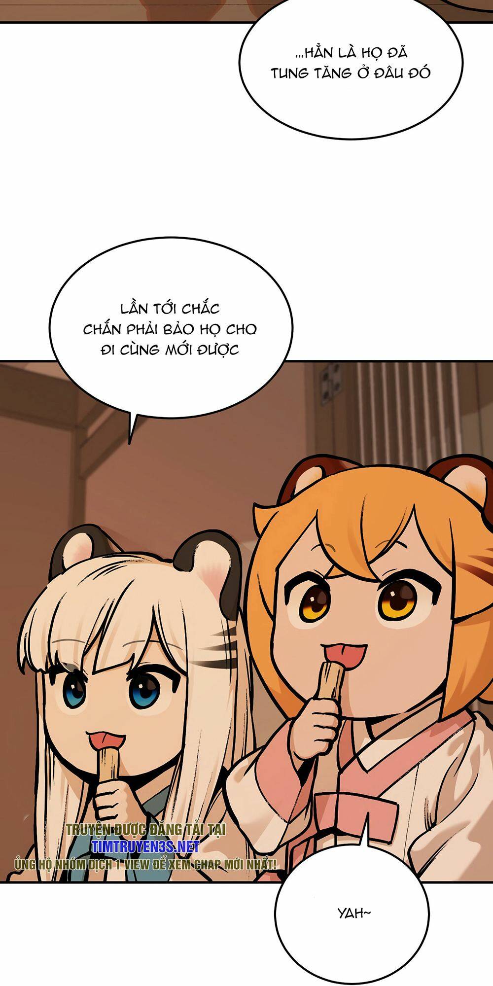 Hổ Đến Chơi Nhà - Chapter 41 - Page 51