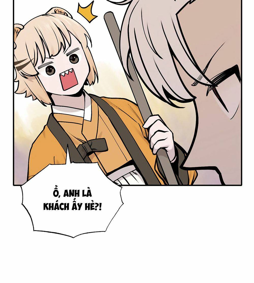 Hổ Đến Chơi Nhà - Chapter 41 - Page 6