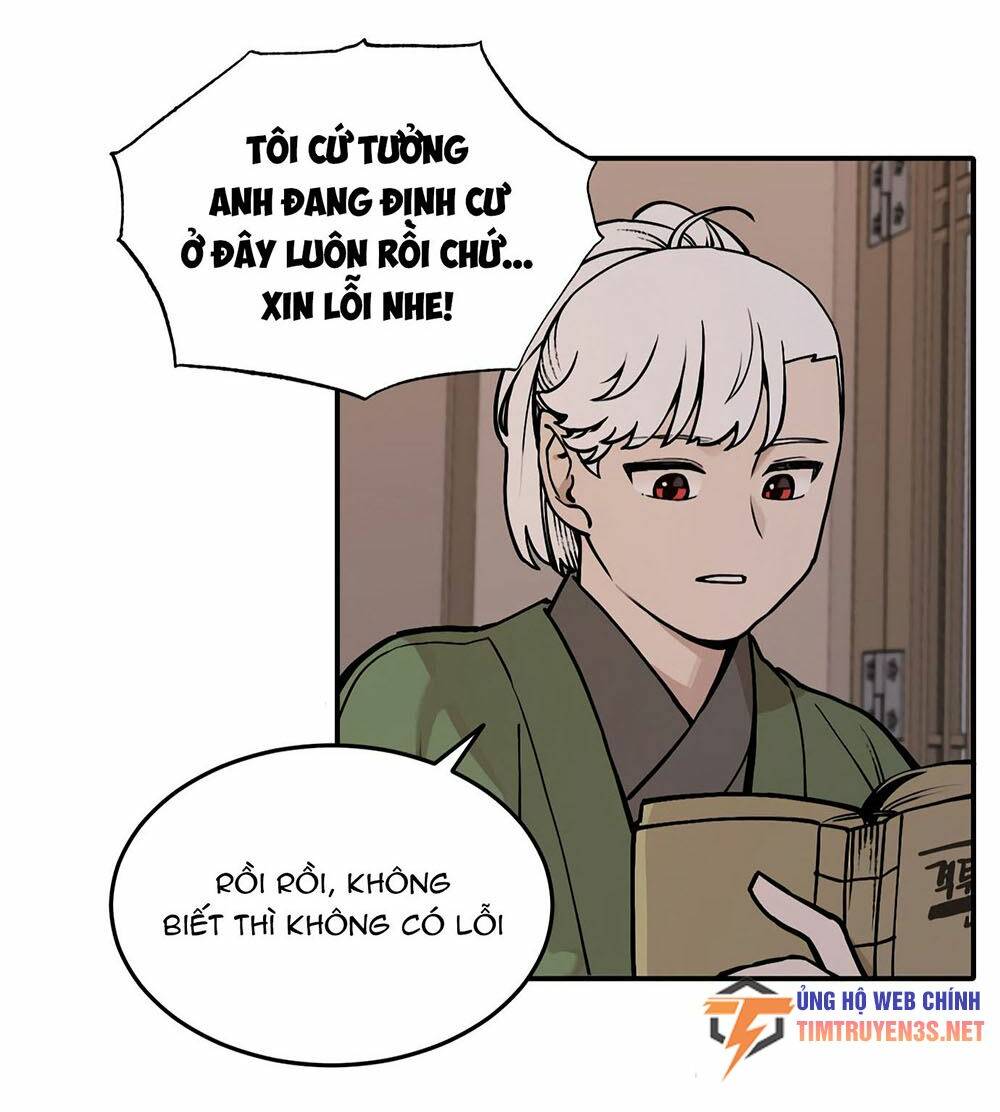 Hổ Đến Chơi Nhà - Chapter 41 - Page 7