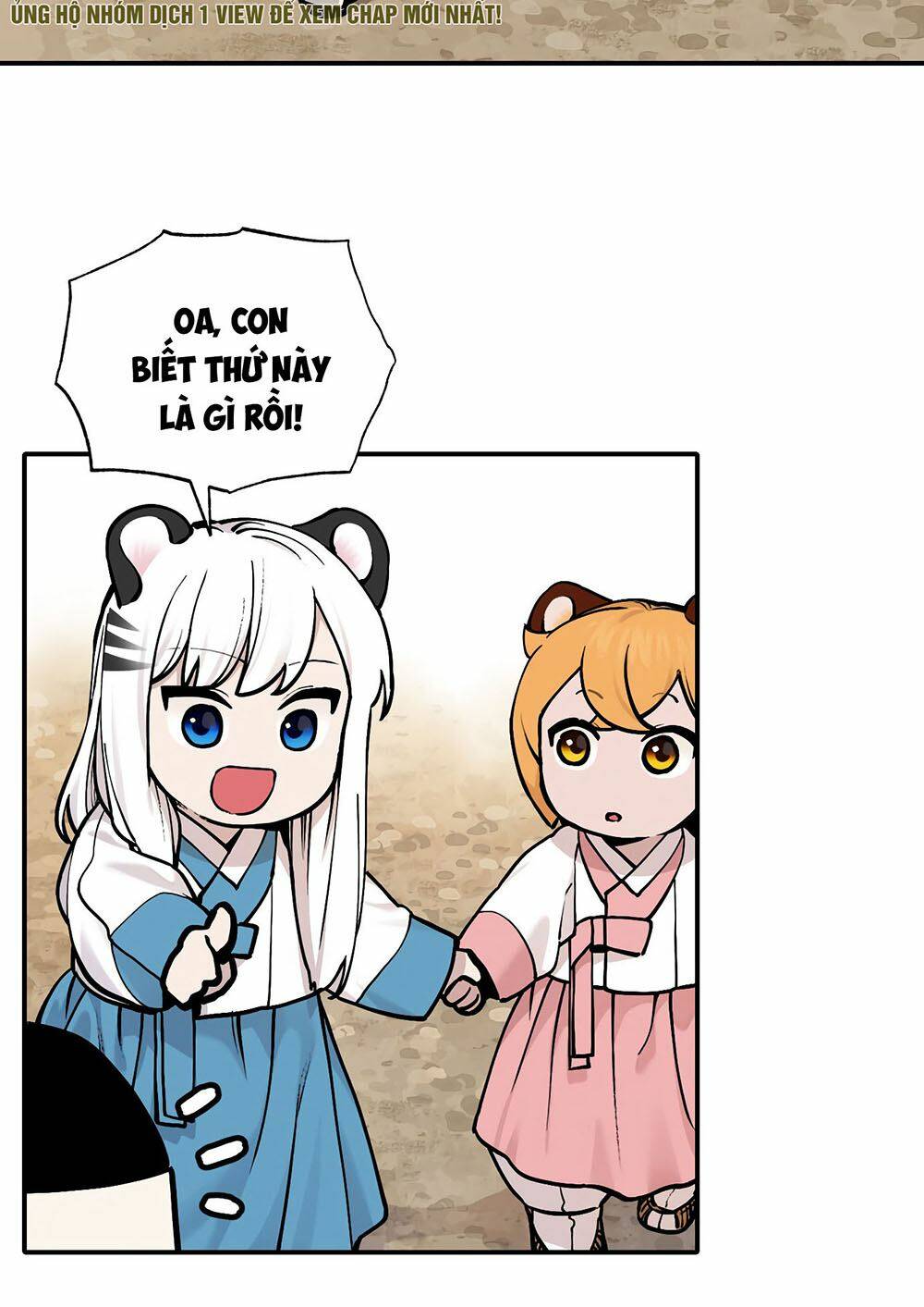 Hổ Đến Chơi Nhà - Chapter 42 - Page 12