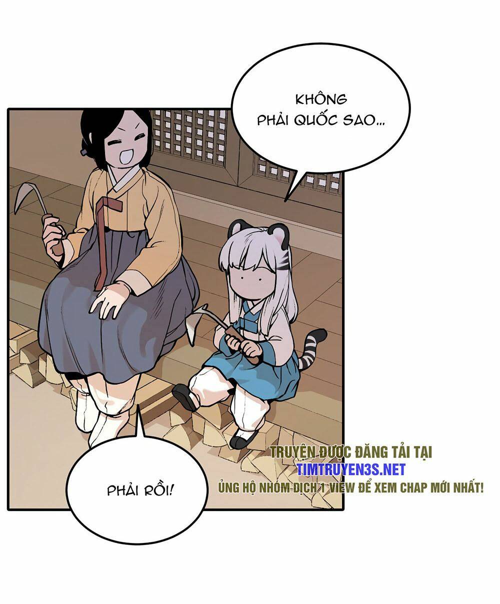 Hổ Đến Chơi Nhà - Chapter 42 - Page 18