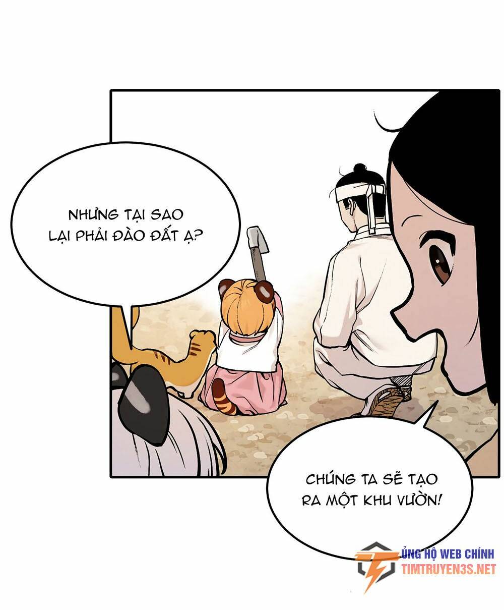 Hổ Đến Chơi Nhà - Chapter 42 - Page 19