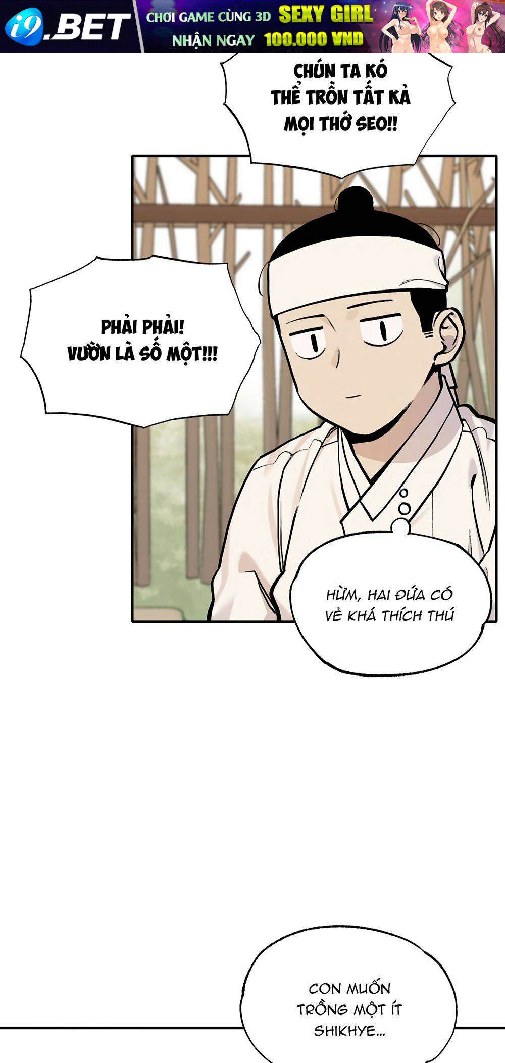 Hổ Đến Chơi Nhà - Chapter 42 - Page 23