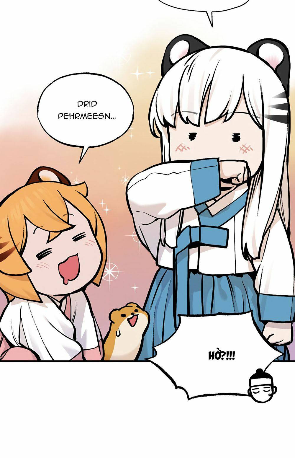 Hổ Đến Chơi Nhà - Chapter 42 - Page 24