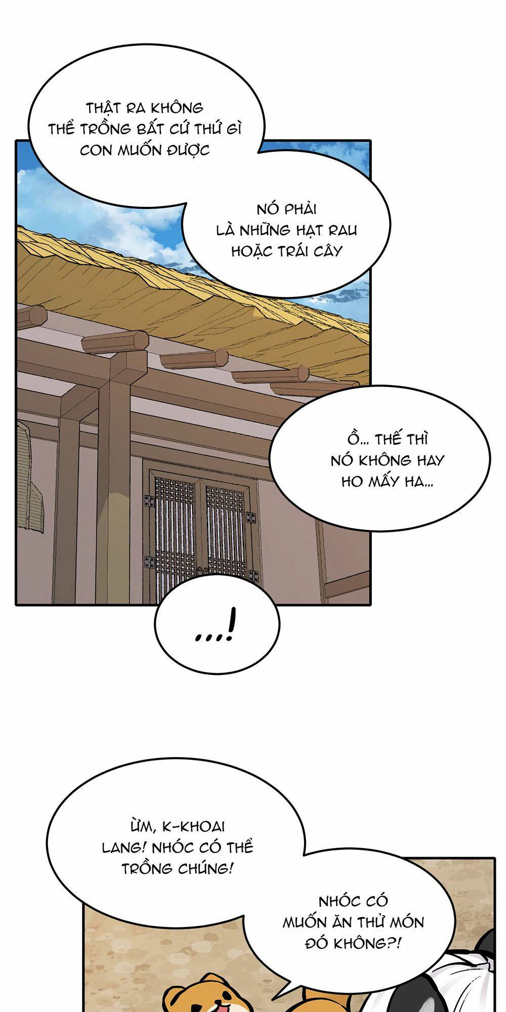Hổ Đến Chơi Nhà - Chapter 42 - Page 26