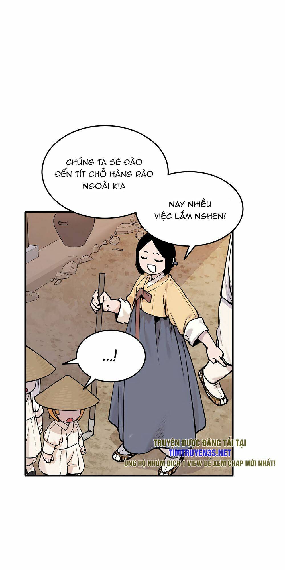 Hổ Đến Chơi Nhà - Chapter 42 - Page 35