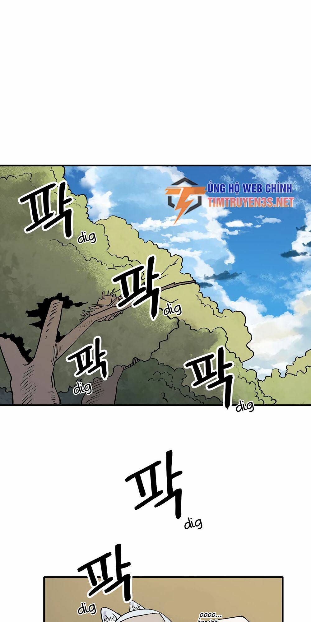 Hổ Đến Chơi Nhà - Chapter 42 - Page 38