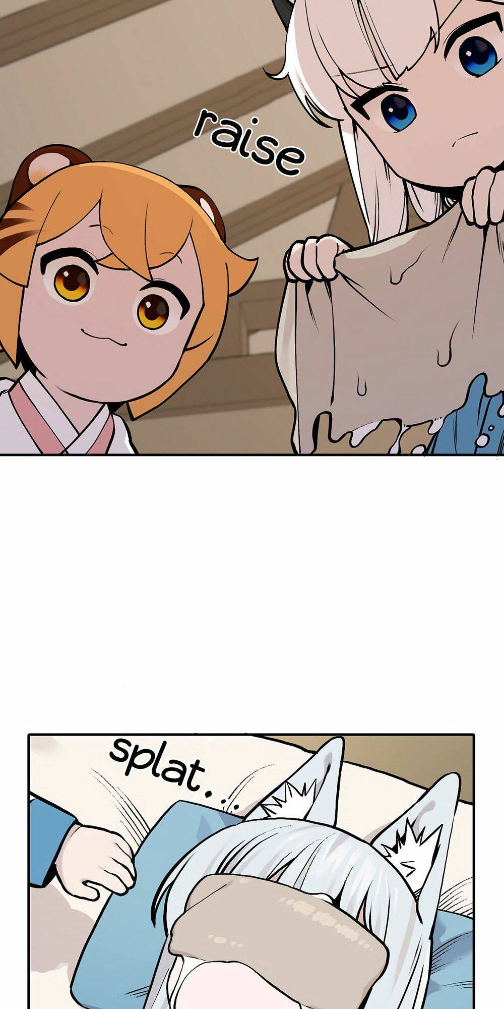 Hổ Đến Chơi Nhà - Chapter 42 - Page 3