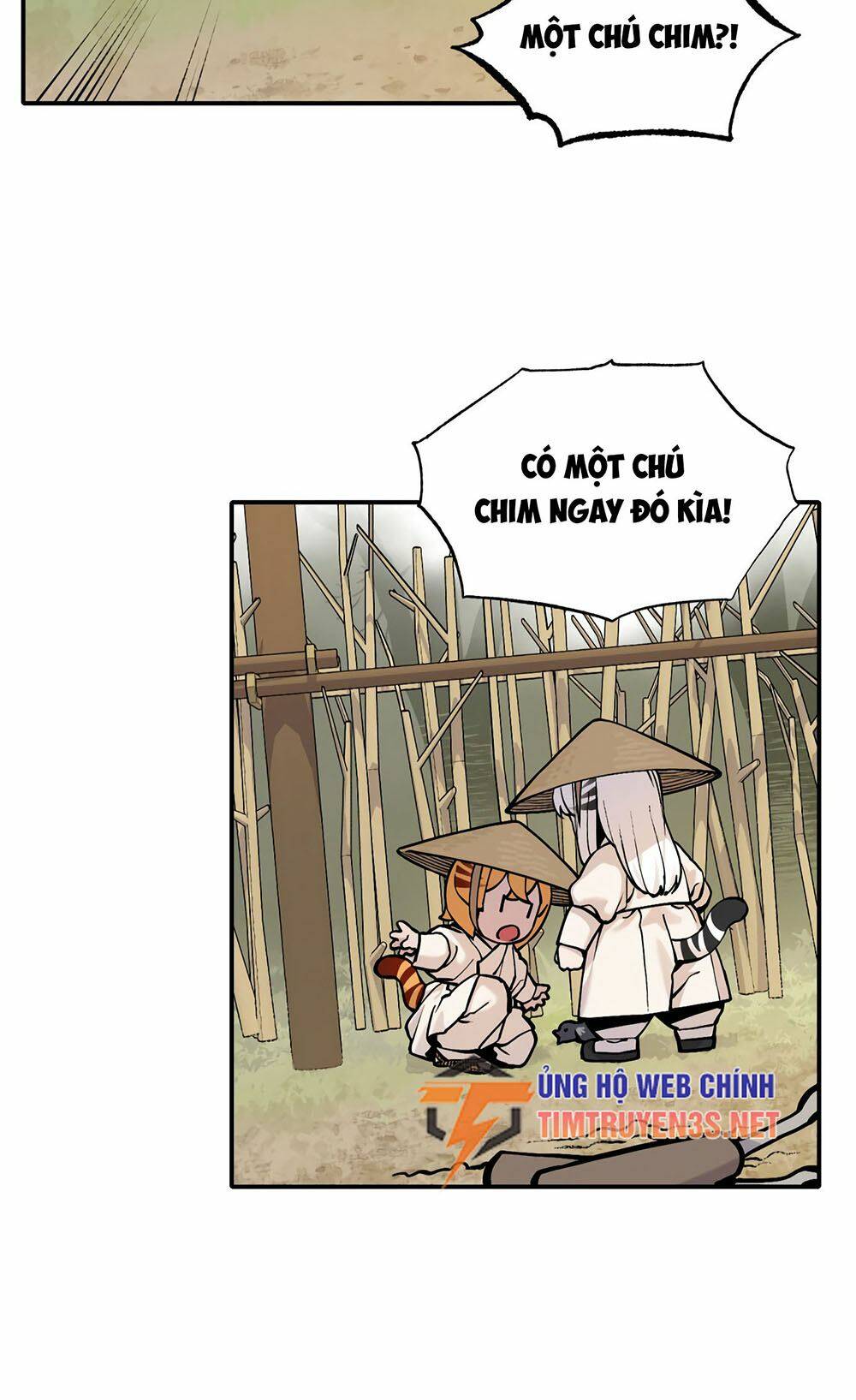 Hổ Đến Chơi Nhà - Chapter 42 - Page 42